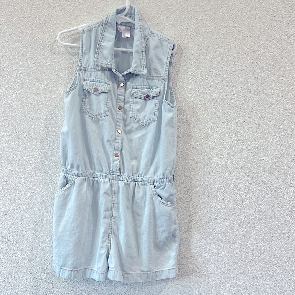 Japna Kids Jumpsuit 12